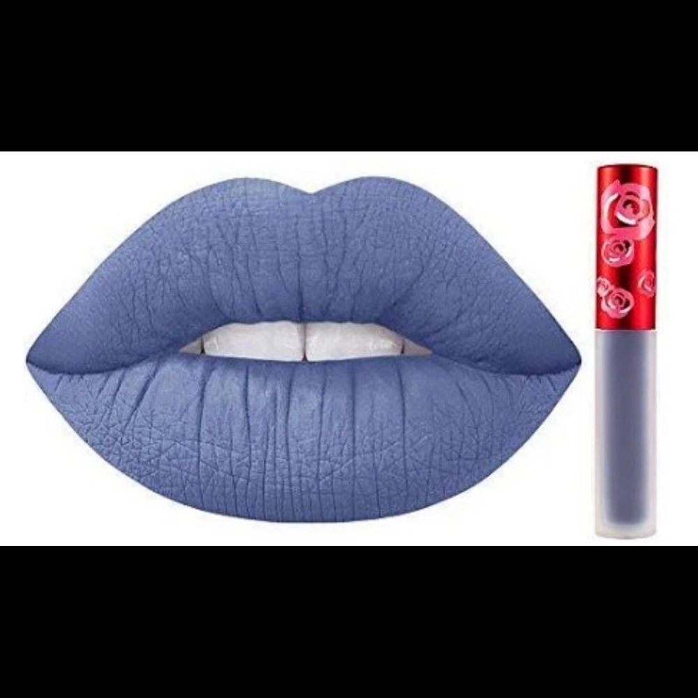 Brand New Lime Crime Liquid lipstick